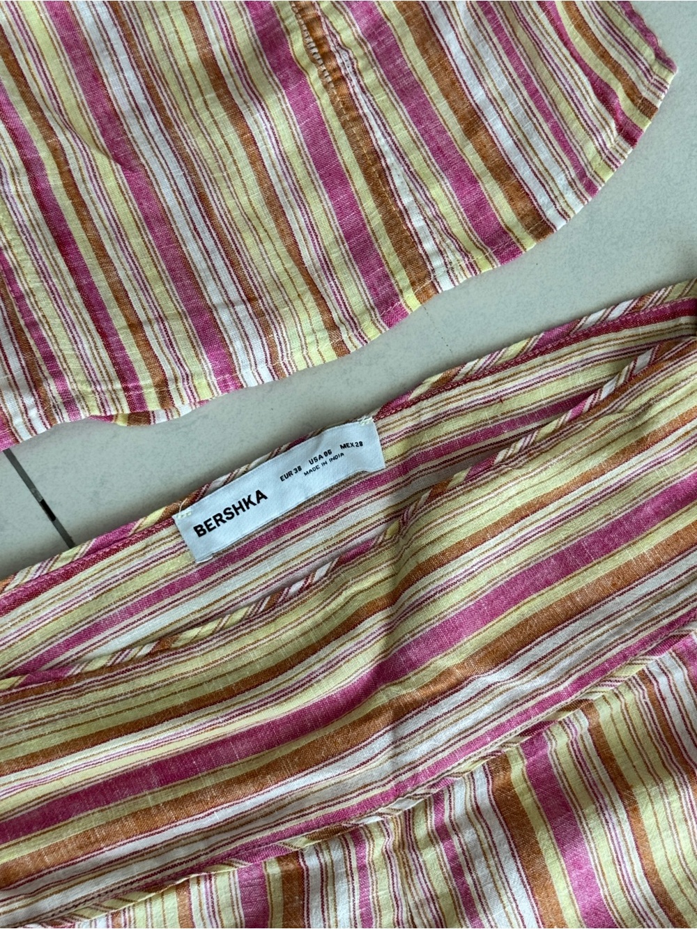 MESHKI SET - Picture 4 of 8